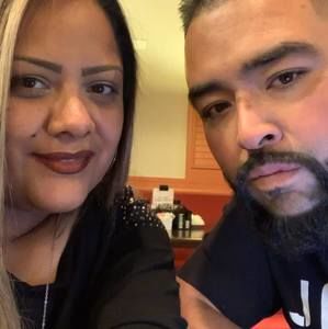 Meet your Posher, Gastonandmaryann